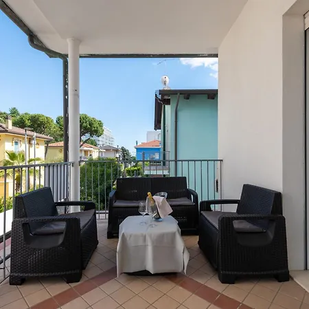 Marila 6 Apartman *