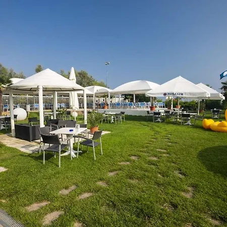 Marila 6 * Lido di Jesolo