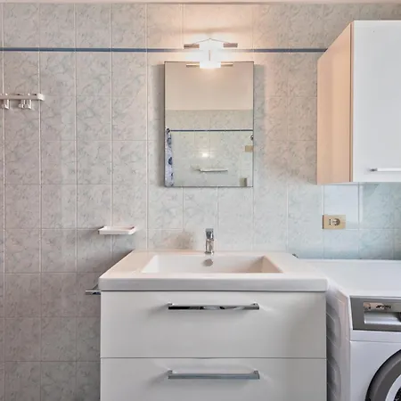 Marila 6 Apartman
