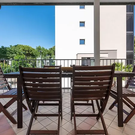 Marila 6 Lido di Jesolo