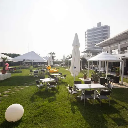 Апартаменты Marila 6 *