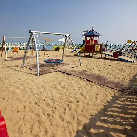 Marila 6 Apartman Lido di Jesolo