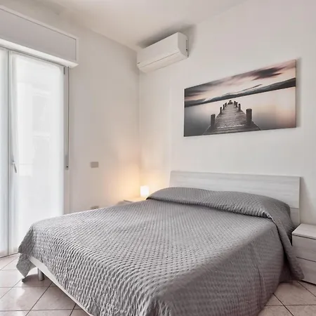Apartment Marila 6