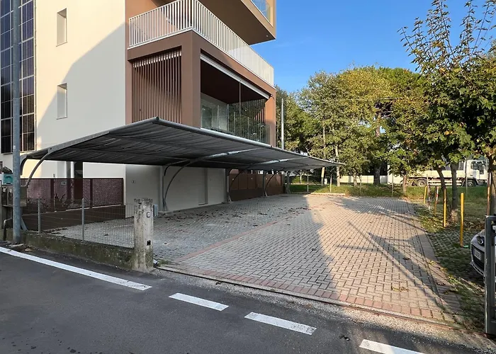 Marila 6 Lido di Jesolo