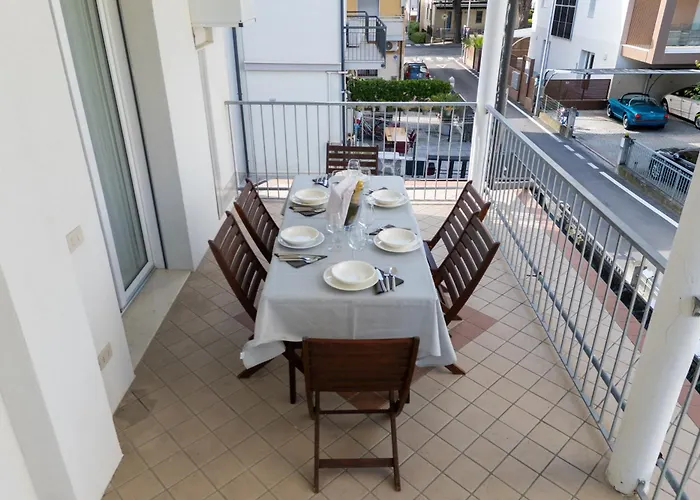 Marila 6 Apartament