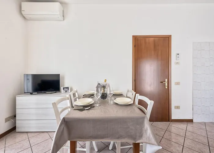 Marila 6 Apartamento