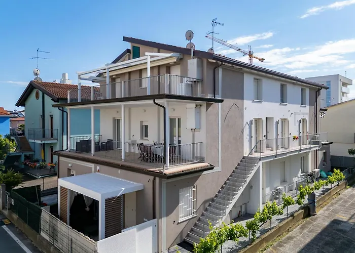 Marila 6 Apartamento