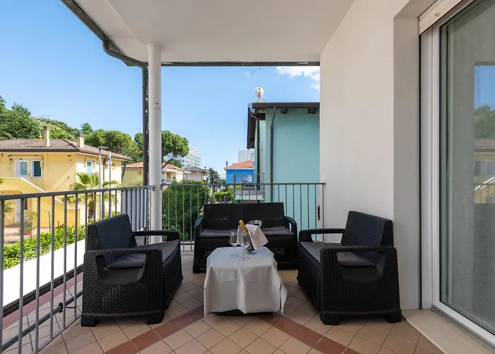 Marila 6 Lägenhet *