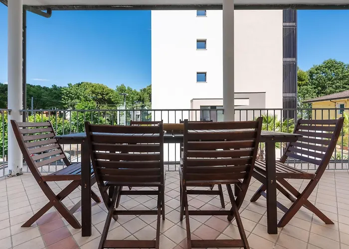 Marila 6 Lido di Jesolo