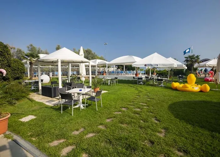Marila 6 * Lido di Jesolo