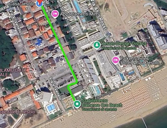 Marila 6 Apartamento