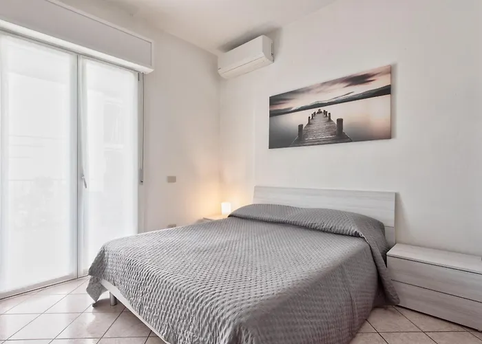 Apartamento Marila 6