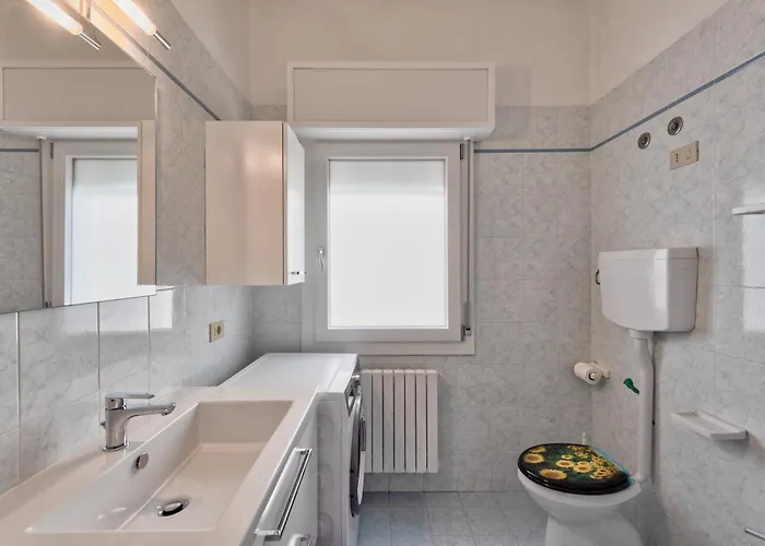 Lägenhet Marila 6 *