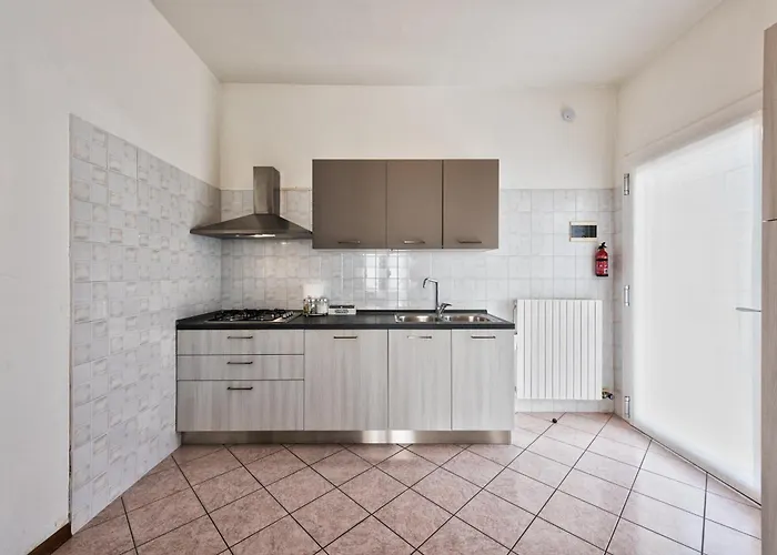 Marila 6 * Lido di Jesolo