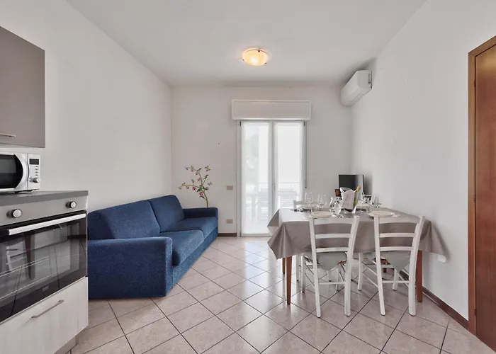 Marila 6 Apartment *