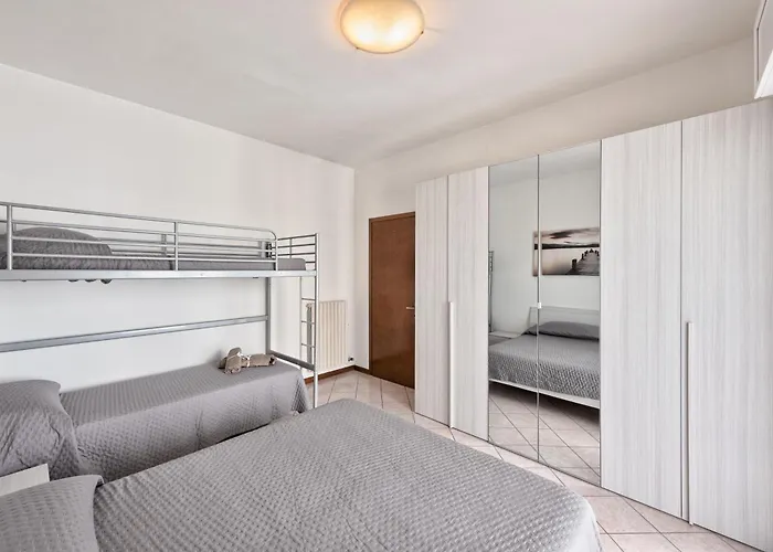 Lägenhet Marila 6 Lido di Jesolo