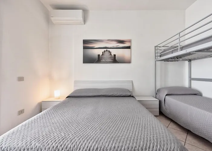 Marila 6 Apartament