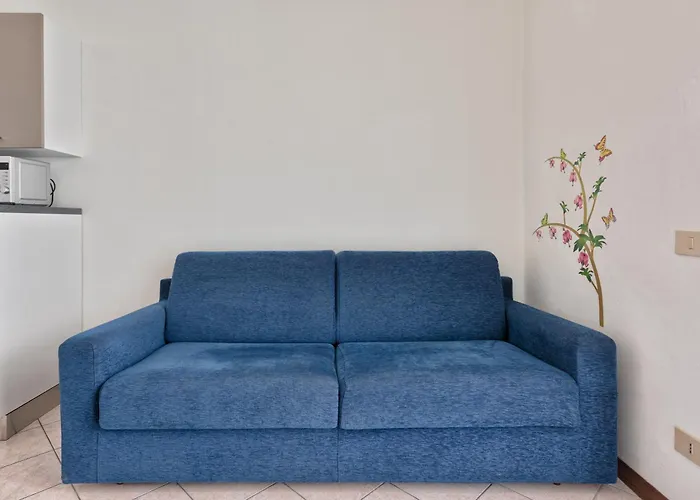 Marila 6 Apartament *