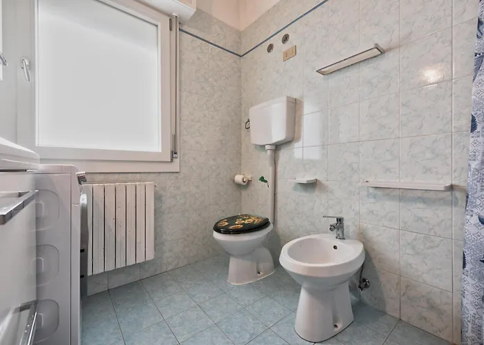 Marila 6 Lido di Jesolo