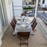 Jesolo, Terrazza Vicino Al Mare, 6 Posti Letto Appartement