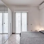 Jesolo, Terrazza Vicino Al Mare, 6 Posti Letto Jesolo