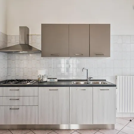 Marila 6 Apartment Lido di Jesolo