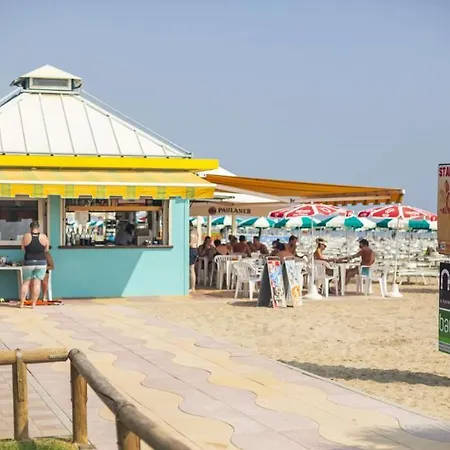 Apartment Marila 6 Lido di Jesolo