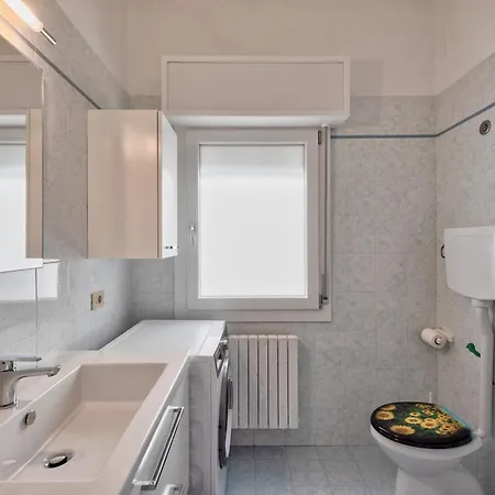 Apartment Marila 6 *