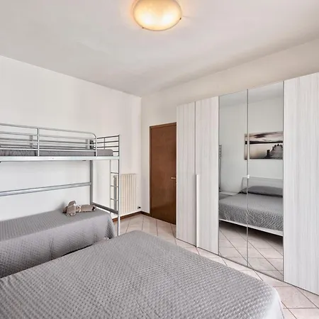 Daire Jesolo, Terrazza Vicino Al Mare, 6 Posti Letto Lido di Jesolo