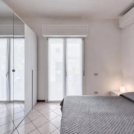 Jesolo, Terrazza Vicino Al Mare, 6 Posti Letto Lido di Jesolo