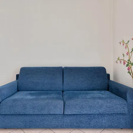 Marila 6 Apartment *